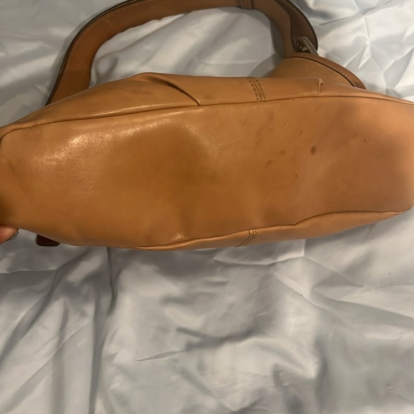 Coach hobo bag - Picture 10 of 16